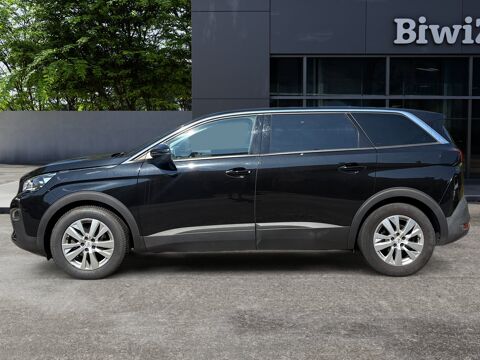 5008 1.5 Bluehdi 130 ch Active Business Eat8 /Suivi complet Peuge 2020 occasion 43120 Monistrol-sur-Loire