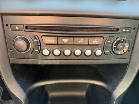 C3 Generation-ii 1.6 Hdi 90 ch Airplay /Attelage/Clim/Volant Cu 2012 occasion 43200 Yssingeaux