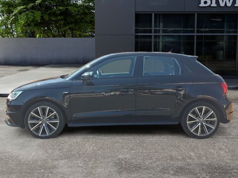 A1 Sportback 1.6 TDI 116 ch S line /Radars AV-AR 2018 occasion 34500 B&eacute;ziers