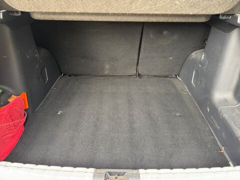 Duster 1.5 Dci 110 ch laur&eacute;ate plus 4x2 2016 occasion 56430 Mauron