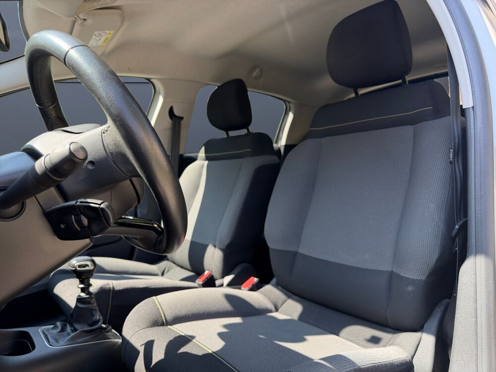 C3 BlueHDi 102 ch S&amp;S BVM6 Shine Pack /Attelage/Carplay et 2021 occasion 38300 Bourgoin-Jallieu