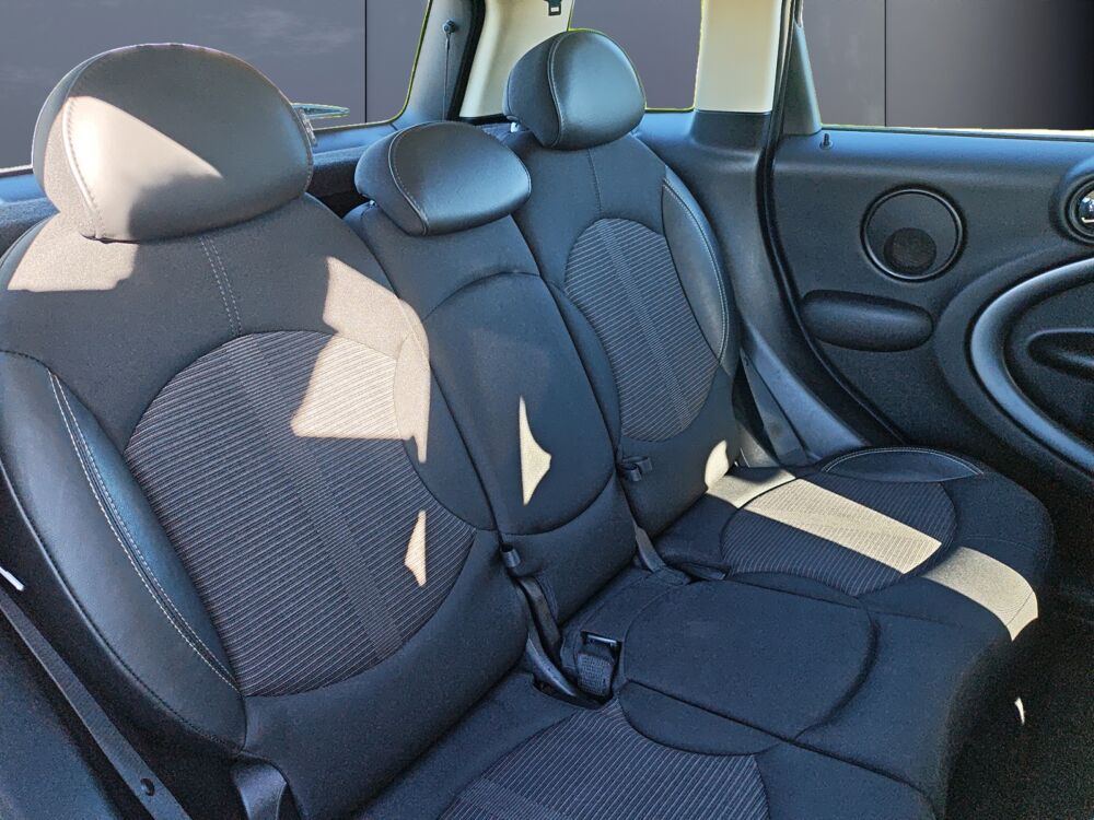 Countryman 1.6 190ch Cooper S All4 Bva /Pneus neufs/Climatisation auto/ 2015 occasion 35000 Rennes