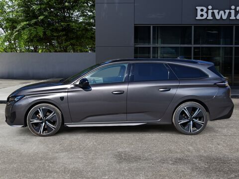 308 Generation-iii Sw 1.5 Bluehdi 130 ch Gt Pack Eat Bva Start-s 2023 occasion 40130 Capbreton