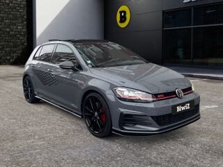 Golf 2.0 TSI 290 ch GTI TCR /100% Origine/Toit Ouvrant/Apple CarP 2019 occasion 59000 Lille