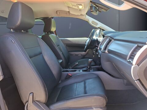 Ranger Super Cabine 3.2 Tdci 200 ch Limited 4x4 Bva 25990€ ttc /Tva 2020 occasion 43000 Le Puy-en-Velay