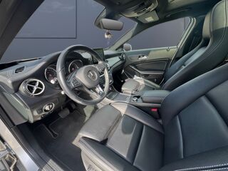 Classe GLA 180 122 ch Sport Edition /Toit Ouvrant/Carnet Mercedes/Si&egrave;ge 2019 occasion 59000 Lille