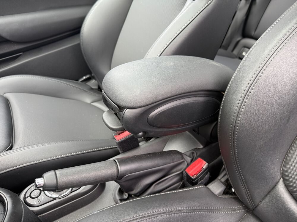 Cooper 1.5 135 ch Camden Bva /Sellerie cuir/CarPlay/Nav/Rada 2021 occasion 31650 Lauzerville