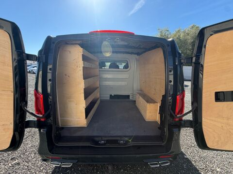 Vito Mixto 2.2 114 Bluetec 136ch Long BVA 2023 occasion 45200 Montargis