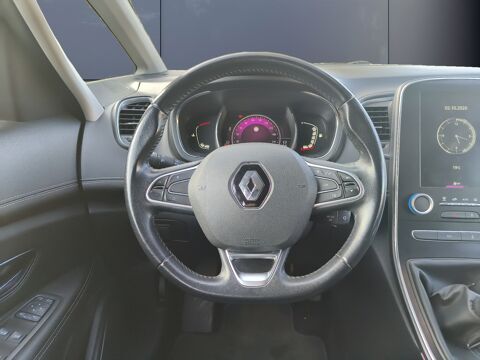 Sc&eacute;nic 1.5 Dci 110 ch Energy Intens /Distribution ok 2017 occasion 01000 BOURG EN BRESSE