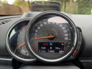 Clubman 1.5 D 116 ch One Chili 2017 occasion 77450 Montry