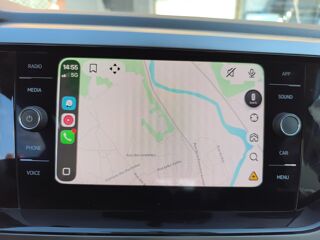 Polo 1.0 Tsi 95 ch Confort Line /Carplay&amp;AndroidAuto/R&eacute;gulate 2018 occasion 63500 Issoire