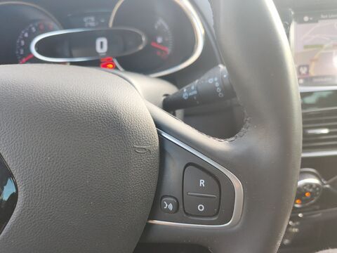 Clio 0.9 Tce 90 ch Intens /GPS/Radar recul/Semi cuir 2018 occasion 28500 Vernouillet