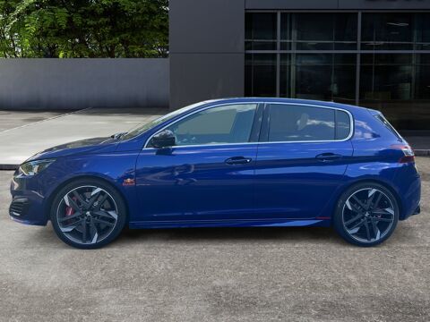 308 1.6 Thp 270 ch Gti By-peugeot-sport /Suivi d'entretien compl 2016 occasion 43120 Monistrol-sur-Loire