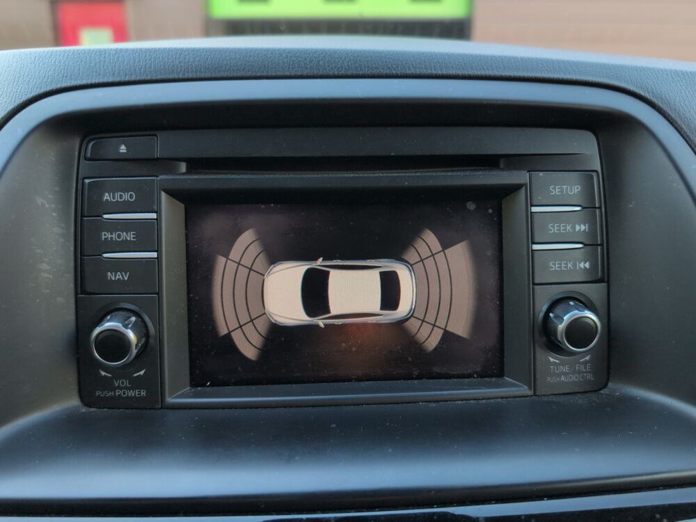 CX-5 2.2 Skyactiv-D 150 Dynamique 4x4 /Attelage/Phares Xenon/4x4 2013 occasion 69170 Tarare