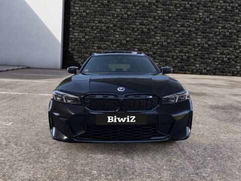 S&eacute;rie 3 TOURING G21 M340d M Performance xDrive 340 ch /T.O./Feux Las 2024 occasion 19100 Brive-la-Gaillarde