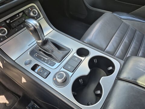 Touareg 3.0 Tdi 260 ch Bluemotion R-line 4 Motion Bva 2016 occasion 41700 Le Controis en Sologne