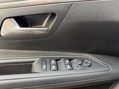 3008 Generation-ii 1.2 130 ch Allure Business Eat8 /CarPlay/Suivi 2019 occasion 59000 Lille