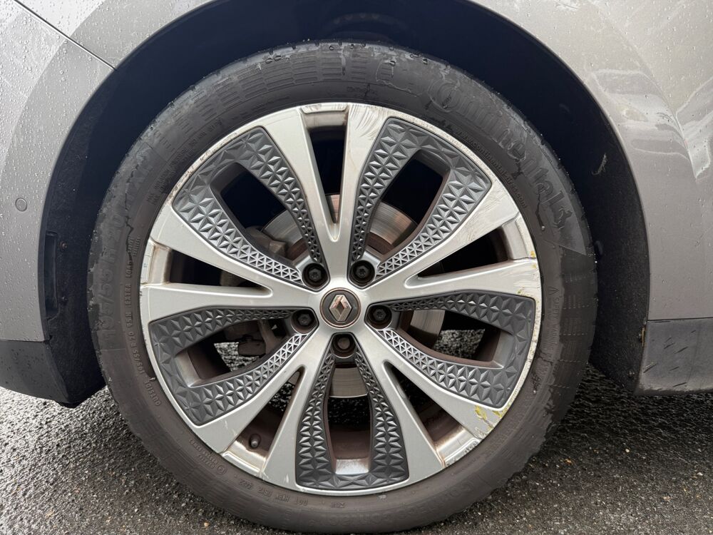 Sc&eacute;nic Energy Intens 1.5 DCI 110 ch EDC /FULL OPTIONS 2018 occasion 76600 Le Havre