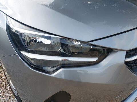 Corsa 1.2 75 ch Edition /Radar de recul/R&eacute;gulateur De Vitesses/Dis 2020 occasion 75012 Paris