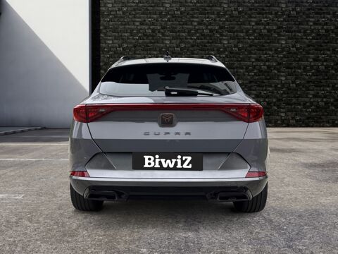Formentor 1.5 TSI 150 ch Business Edition Dsg7 /2e Main/Drive Assist/S 2023 occasion 59000 Lille