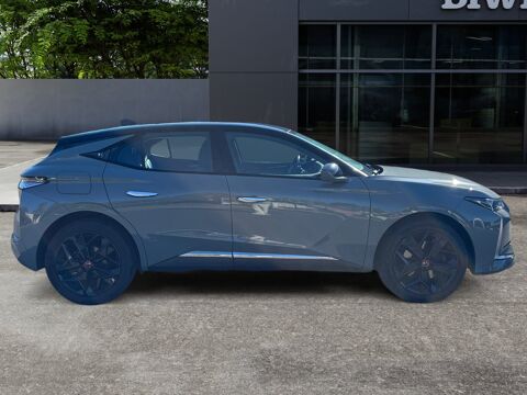 DS4 1.6 180 ch Performance Line Bva /Origine France / Keyless / 2022 occasion 43120 Monistrol-sur-Loire