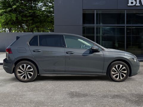 Golf 1.5 Tsi ACT OPF 130 ch Active /1er Main/Suivie Int&eacute;grale Vol 2022 occasion 92000 Nanterre