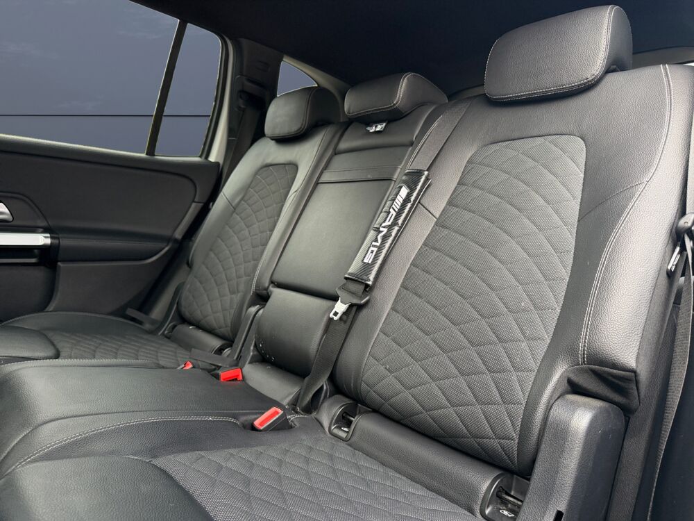 Classe A 200 D 150 ch Business Line 8g-dct Bva /7 Places/Suivi Entret 2020 occasion 38300 Bourgoin-Jallieu