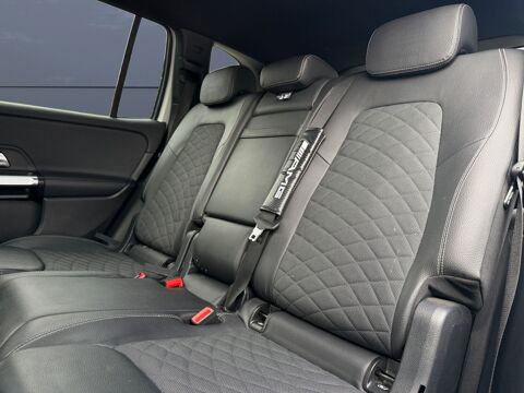 Classe A 200 D 150 ch Business Line 8g-dct Bva /7 Places/Suivi Entret 2020 occasion 38300 Bourgoin-Jallieu