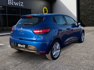 Clio 1.5 Dci 75ch Energy Zen /Ecran tactile/Bluetooth/Si&egrave;ges ISOF 2017 occasion 14000 Caen
