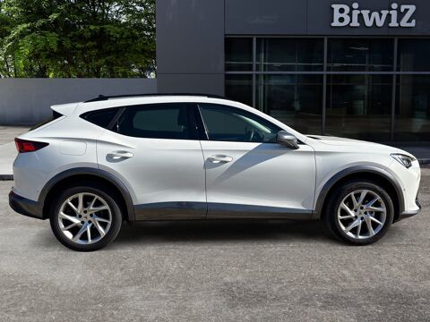 Formentor 2.0 Tdi 150 ch /Cam&eacute;ra/Attelage/sous garantie/ 2023 occasion 43120 Monistrol-sur-Loire