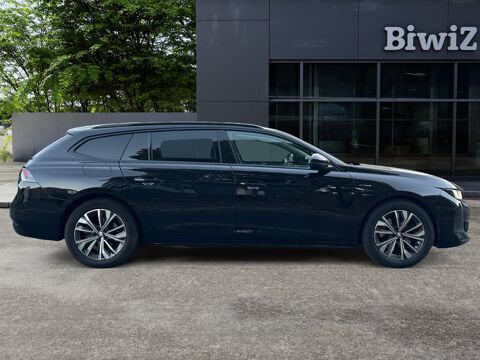 508 Sw 1.6 225 ch Hybrid Allure e-EAT8 /2e Main/Suivi Peugeot/Ca 2021 occasion 59000 Lille