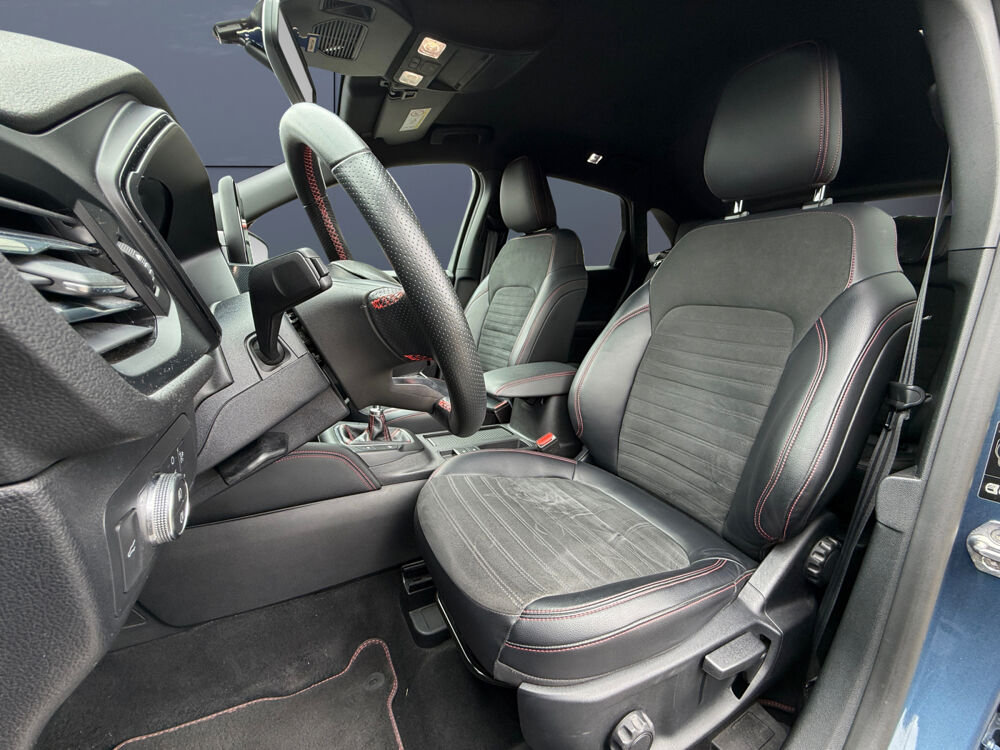 Kuga 1.5 EcoBlue 120 ch ST-Line X /Cam&eacute;ra/Carplay/Syst&egrave;me Hifi B& 2021 occasion 44000 Nantes