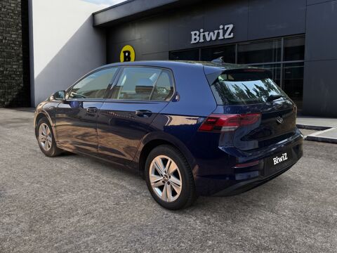 Golf 2.0 Tdi 115 ch Life Business /Suivi entretien/Camera/Carplay 2022 occasion 43120 Monistrol-sur-Loire