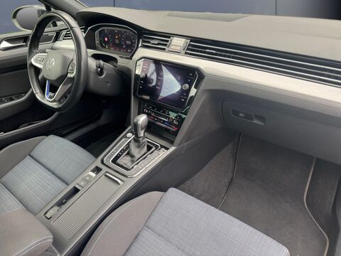 Passat SW 1.4 Tsi GTE 218 ch DSG Hybrid Rechargeable /Toit ouvrant/ 2020 occasion 14100 Lisieux