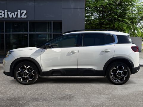 C5 aircross 1.5 Bluehdi 130 ch Feel /CarPlay/Cam&eacute;ra de recul 2023 occasion 63000 Clermont-Ferrand