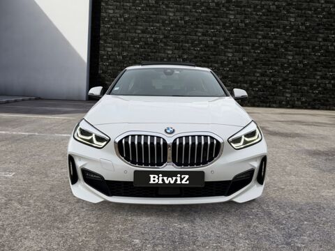 S&eacute;rie 1 2.0 120 D 190 M-sport Bva 2021 occasion 09120 Varilhes