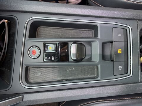 Formentor 1.4 E-hybrid 204 ch 150 Phev Hybrid V Dsg /Origine France / 2022 occasion 43120 Monistrol-sur-Loire