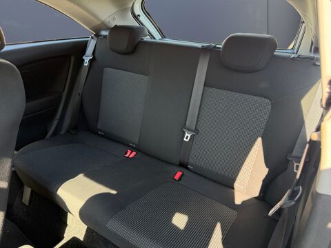 Corsa 1.0 Twinport 65ch Cool Line /SUIVI COMPLET 2013 occasion 45200 Montargis