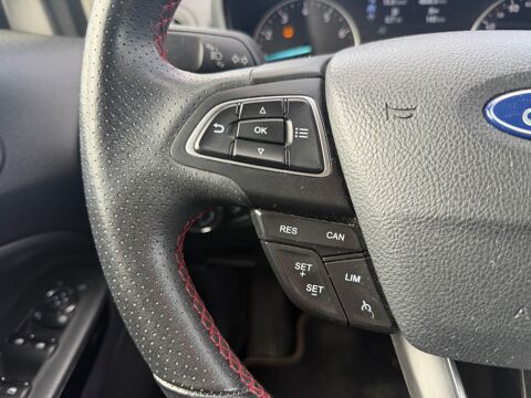 Ecosport ST Line 125 ch /Origine France/2eme Main/Keyless/Alcantara 2018 occasion 43120 Monistrol-sur-Loire