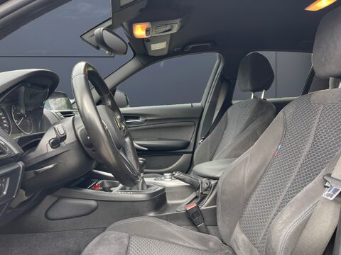 Divers 3.0 I 320 ch M-performance Business 2012 occasion 09120 Varilhes