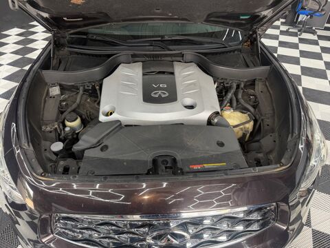 FX 3.0 D 240 S Premium Awd Bva 2012 occasion 09120 Varilhes