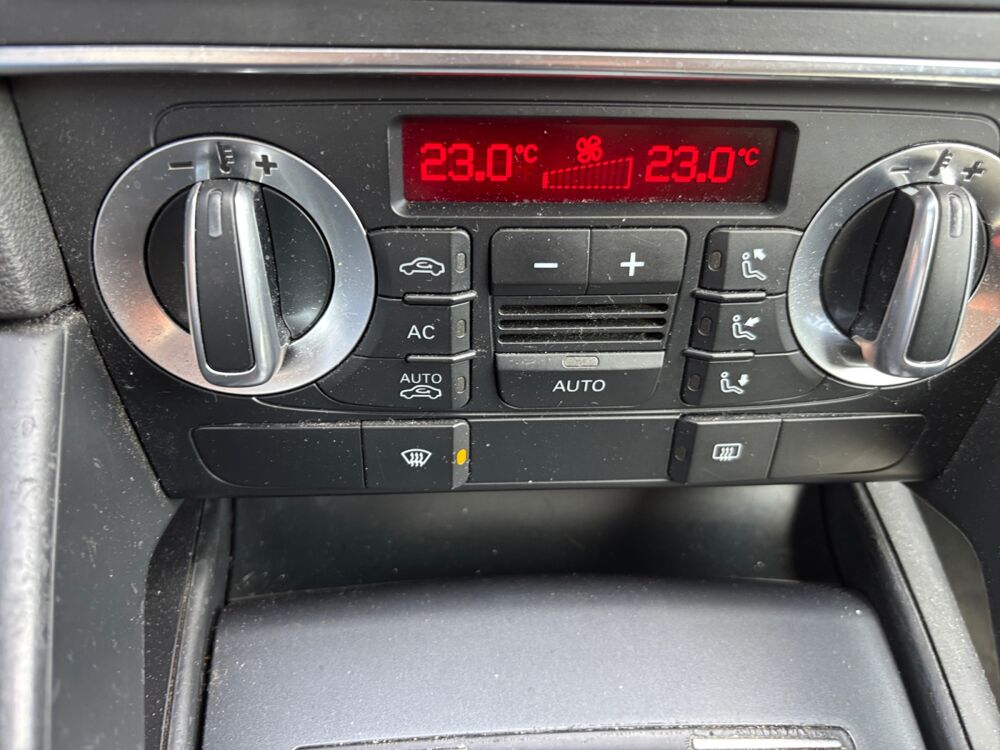 A3 1.6 Tdi 105 Attraction /Climatisation 2009 occasion 43120 Monistrol-sur-Loire