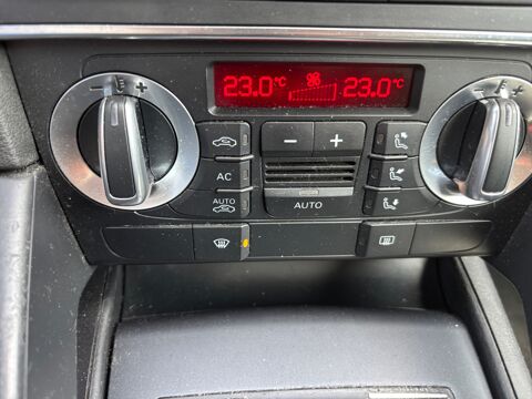 A3 1.6 Tdi 105 Attraction /Climatisation 2009 occasion 43120 Monistrol-sur-Loire