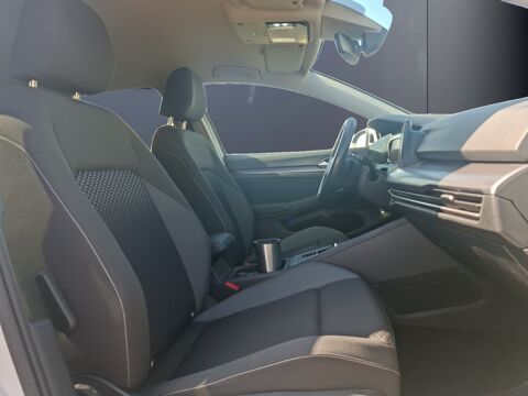 Golf 8 1.5 eTSI 130 ch active dsg7 /2eme main/Entretien Volkswage 2022 occasion 43000 Le Puy-en-Velay