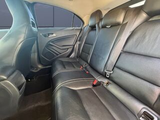 Classe A 1.8 200 Cdi 135 Blueefficiency Inspiration /Cam&eacute;ra de Recul/ 2014 occasion 14000 Caen