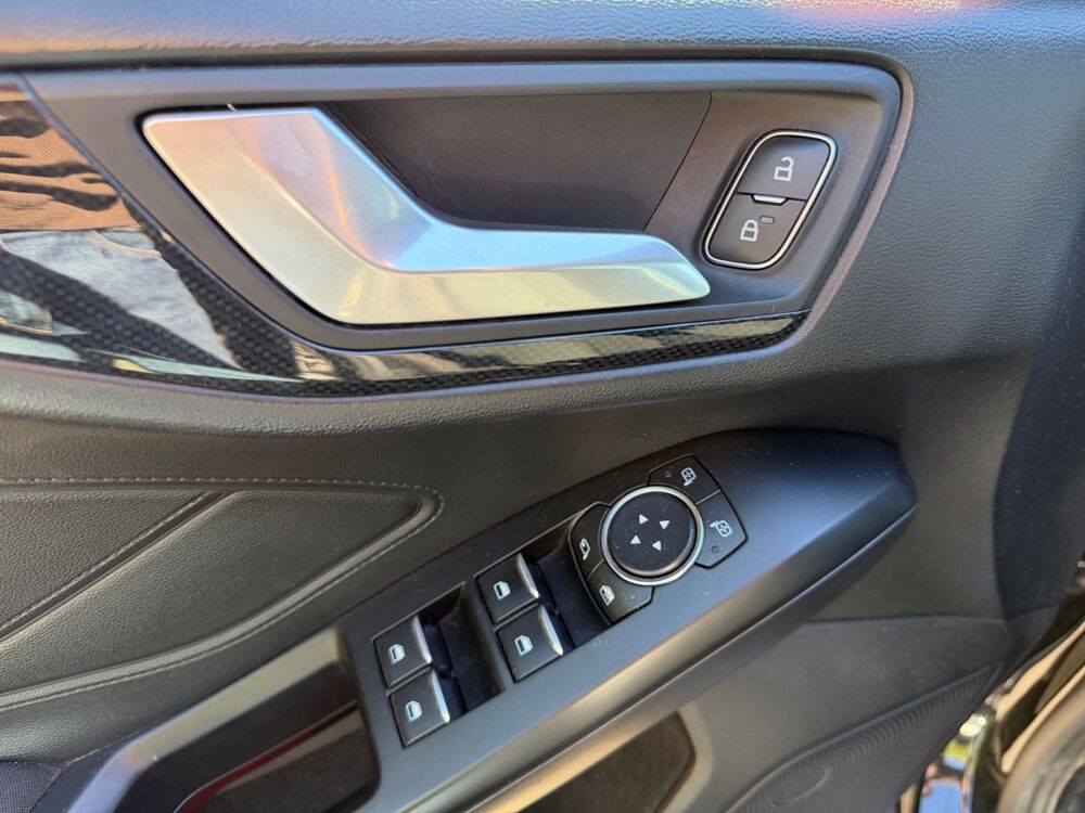 Focus 2.0 Ecoblue 150 ch ST-Line BVA /Camera de recul / Carplay / 2020 occasion 34000 Montpellier