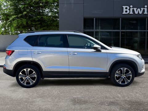 Ateca 1.0 Tsi 115 Style Start-stop /Carplay/Si&egrave;ges chauffants/Park 2018 occasion 34000 Montpellier
