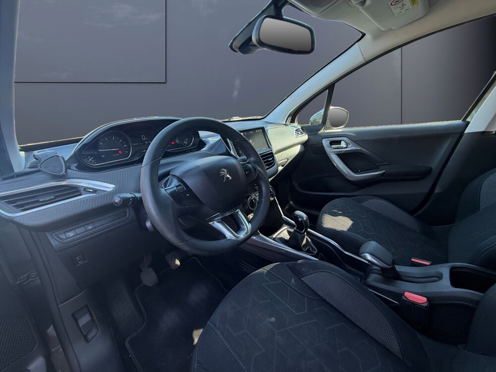 2008 Generation-i 1.2 82 ch Style Start-stop /CarPlay/Radar de Re 2018 occasion 59000 Lille