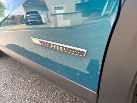 DS3 1.2 PT 130 ch Grand-chic Bva /Carplay/Camera/Entretien DS &agrave; 2019 occasion 19100 Brive-la-Gaillarde