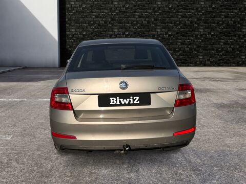 Octavia 1.2 Tsi 105ch Active 4x2 2013 occasion 45200 Montargis